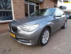 Grijs Gebruikt 2010 BMW 530 Executive Hatchback | € 9.900