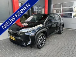 Zwart Gebruikt 2025 Toyota Yaris Cross Team SUV | € 31.950 (Iets duurder)