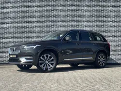 Grijs Gebruikt 2021 Volvo XC90 Inscription SUV | € 51.399 (Eerlijke prijs)