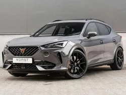 Grijs Gebruikt 2021 Cupra Formentor VZ SUV | € 41.950 (Iets duurder)