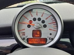 Bruin Gebruikt 2010 Mini Cooper Clubman Chili Stationwagen | € 6.500 (Iets duurder)