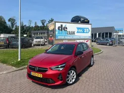 Rood Gebruikt 2020 Opel Corsa Edition Hatchback | € 14.949 (Super prijs)