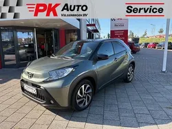 Groen Gebruikt 2024 Toyota Aygo Pulse Hatchback | € 20.445 (Goede deal)