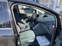 Zwart Gebruikt 2012 Ford C-MAX MPV | € 6.000 (Eerlijke prijs)