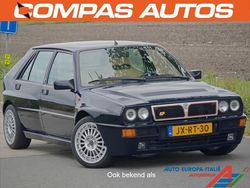 Blauw Gebruikt 1995 Lancia Delta Hatchback | € 89.750