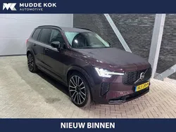 Rood Gebruikt 2025 Volvo XC90 Ultra SUV | € 86.800 (Eerlijke prijs)