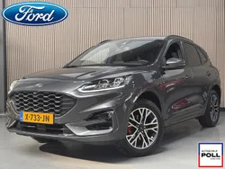 Grijs Gebruikt 2023 Ford Kuga ST-Line X SUV | € 31.900 (Eerlijke prijs)