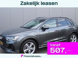 Gebruikt 2022 Audi Q3 S-Line SUV | € 50.732