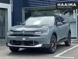 Groen Gebruikt 2025 Citroën C4 Business Class SUV | € 35.945