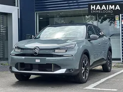 Groen Nieuw 2025 Citroën C4 Business Class SUV | € 36.965 (Duur)