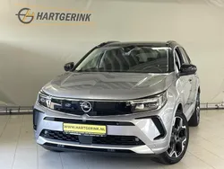 Grijs Gebruikt 2024 Opel Grandland X Ultimate SUV | € 33.925 (Duur)