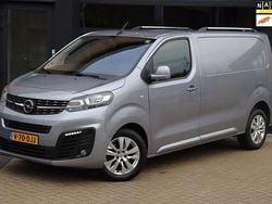 Grijs Gebruikt 2020 Opel Vivaro Edition Van | € 17.995 (Super prijs)