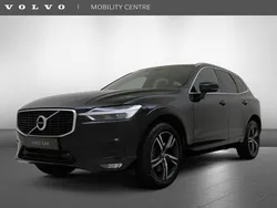 Zwart Gebruikt 2019 Volvo XC60 R-Design SUV | € 32.950 (Goede deal)