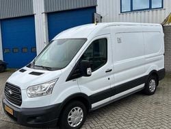 Gebruikt 2016 Ford Transit | € 9.950 (Super prijs)