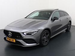 Grijs Gebruikt 2022 Mercedes E250 Business Stationwagen | € 27.995 (Goede deal)