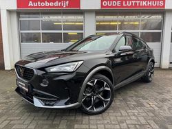 Zwart Gebruikt 2021 Cupra Formentor VZ SUV | € 26.945 (Eerlijke prijs)