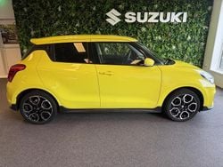 Geel Gebruikt 2020 Suzuki Swift Sport Hatchback | € 17.900 (Eerlijke prijs)