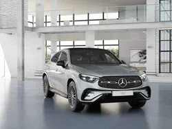 Overig Nieuw 2025 Mercedes GLC300 Sport Edition Coupé | € 89.135 (Iets duurder)