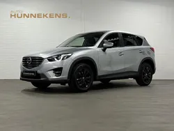 Grijs Gebruikt 2016 Mazda CX-5 SUV | € 22.390 (Goede deal)