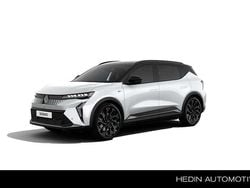 Wit Nieuw 2025 Renault Scenic E-Tech Esprit Alpine SUV | € 46.425 (Eerlijke prijs)