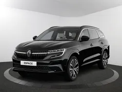 Blauw Nieuw 2025 Renault Espace Iconic MPV | € 50.215 (Goede deal)