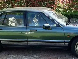 Buick Park Avenue
