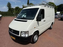 Wit Gebruikt 2003 VW LT Van | € 5.950 (Goede deal)