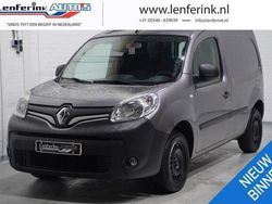 Grijs Gebruikt 2019 Renault Kangoo Komfort MPV | € 8.800 (Eerlijke prijs)