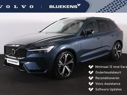 Blauw Gebruikt 2024 Volvo XC60 Plus SUV | € 63.900 (Duur)