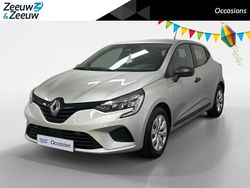 Grijs Gebruikt 2020 Renault Clio V Life Hatchback | € 10.935 (Goede deal)