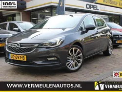 Grijs Gebruikt 2016 Opel Astra Innovation Hatchback | € 12.950 (Goede deal)
