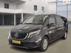 Grijs Gebruikt 2022 Mercedes EQV300 MPV | € 36.179