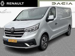 Grijs Gebruikt 2024 Renault Trafic Van | € 30.950 (Eerlijke prijs)