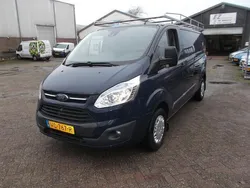 Overige Gebruikt 2013 Ford Transit Custom Trend Van | € 7.950 (Iets duurder)