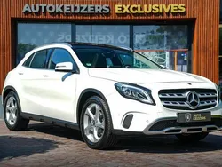 Wit Gebruikt 2019 Mercedes GLA180 Sport Edition SUV | € 25.900 (Eerlijke prijs)