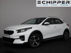 Wit Gebruikt 2022 Kia XCeed SUV | € 20.900 (Eerlijke prijs)