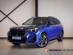 Blauw, metallic lak Gebruikt 2024 BMW X1 M Sport SUV | € 49.950 (Eerlijke prijs)