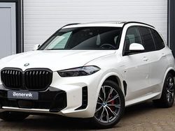 Wit Gebruikt 2025 BMW X5 M Sport SUV | € 99.950 (Eerlijke prijs)