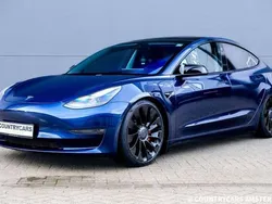 Gebruikt 2020 Tesla Model 3 Sedan | € 32.000