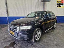 Zwart Gebruikt 2020 Audi Q5 SUV | € 35.950 (Goede deal)