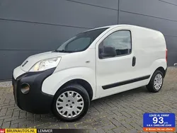 Wit Gebruikt 2016 Peugeot Bipper MPV | € 5.645 (Iets duurder)