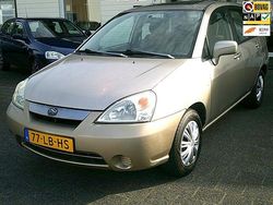 Beige Gebruikt 2002 Suzuki Liana Hatchback | € 1.450