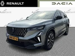 Grijs Nieuw 2025 Renault Espace Techno MPV | € 42.950 (Goede deal)