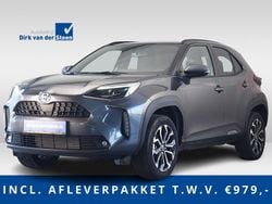 Grijs Nieuw 2025 Toyota Yaris Cross Executive SUV | € 32.850 (Goede deal)