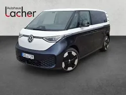 Wit Gebruikt 2023 VW ID. Buzz Pro Van | € 54.539 (Iets duurder)