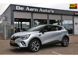 Grijs Gebruikt 2024 Renault Captur Initiale Paris SUV | € 25.900 (Goede deal)