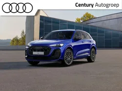 Blauw Nieuw 2025 Audi Q5 Design SUV | € 83.943 (Duur)