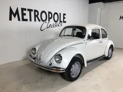Wit Gebruikt 1984 VW Käfer | € 21.800