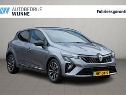 Grijs Gebruikt 2025 Renault Clio V Techno Hatchback | € 21.430 (Iets duurder)