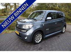 Blauw Gebruikt 2007 Daihatsu Materia MPV | € 3.480 (Iets duurder)